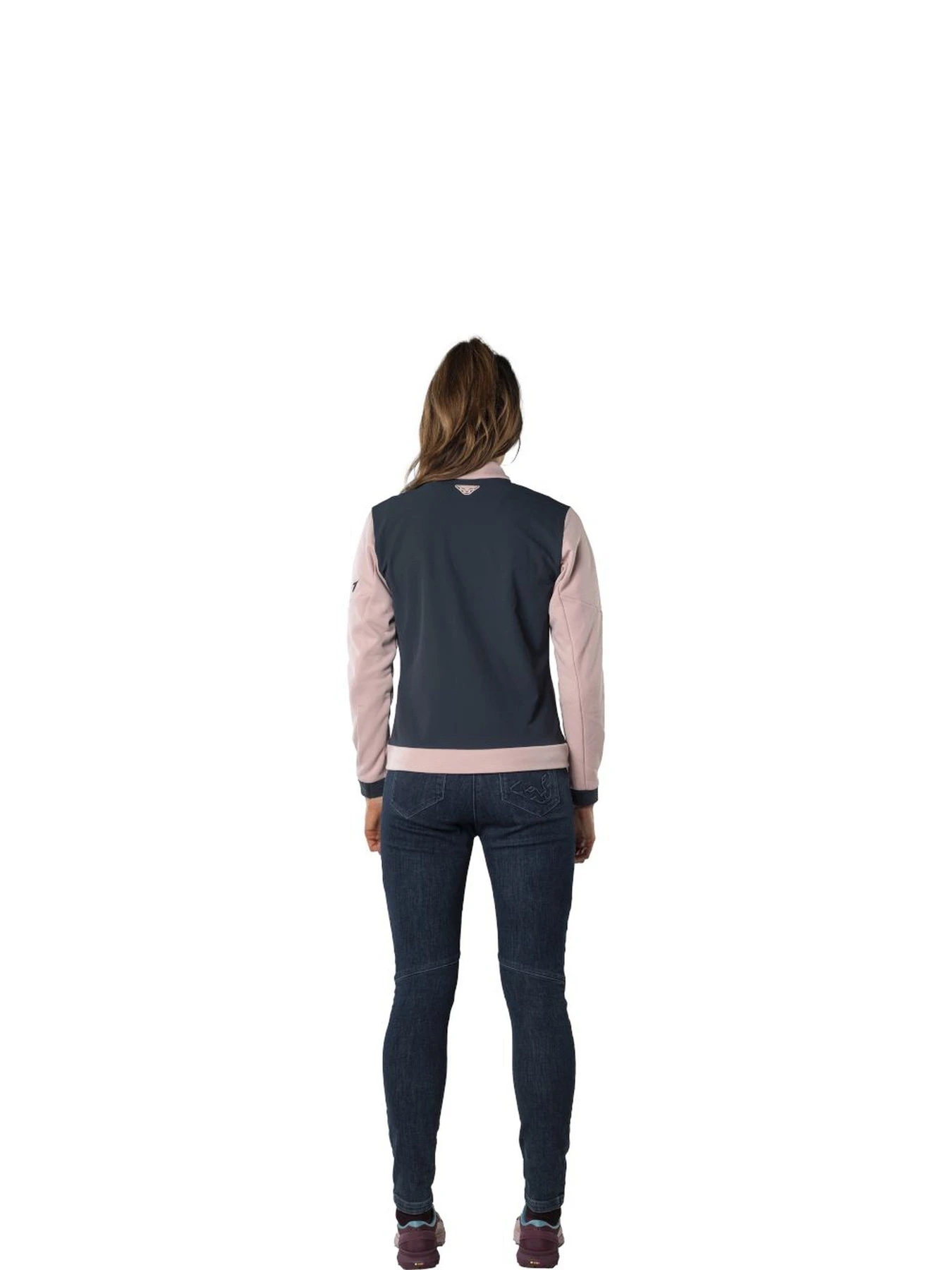 Куртки и дубленки DYNAFIT Ptc Varsity Jkt модель 100071812 Куртки и дубленки DYNAFIT Ptc Varsity Jkt модель 100071812 Фото