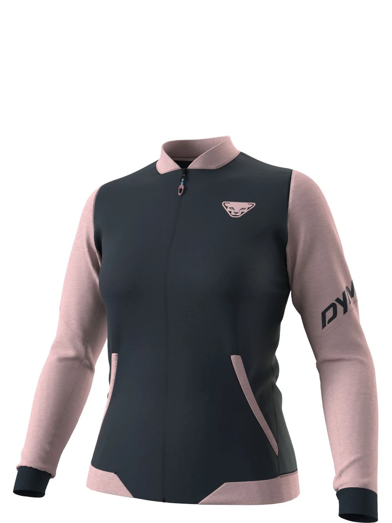 Куртки и дубленки DYNAFIT Ptc Varsity Jkt модель 100071812 Куртки и дубленки DYNAFIT Ptc Varsity Jkt модель 100071812 Фото