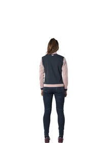 Куртки и дубленки DYNAFIT Ptc Varsity Jkt модель 100071812 Фото