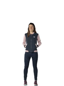 Куртки и дубленки DYNAFIT Ptc Varsity Jkt модель 100071812 Фото