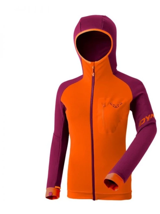 Худи и свитшоты DYNAFIT Radical Ptc Jkt модель 100073384 Фото