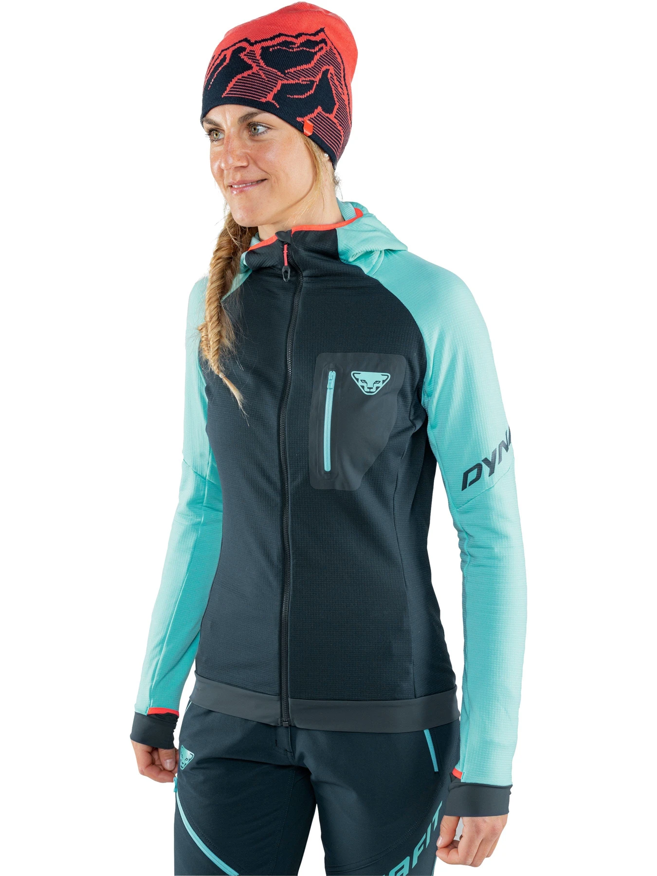 Худи и свитшоты DYNAFIT Radical Ptc Jkt модель 100064072 Худи и свитшоты DYNAFIT Radical Ptc Jkt модель 100064072 Фото