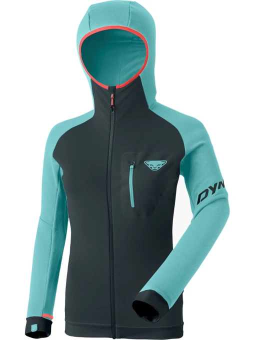 Худи и свитшоты DYNAFIT Radical Ptc Jkt модель 100064072 Фото