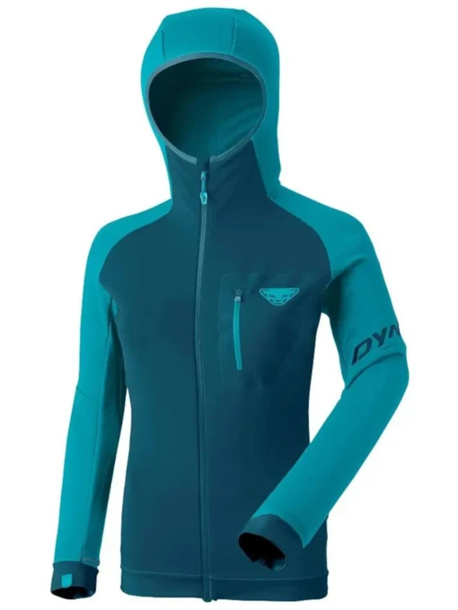 Худи и свитшоты DYNAFIT Radical Ptc Jkt модель 100073385 Фото