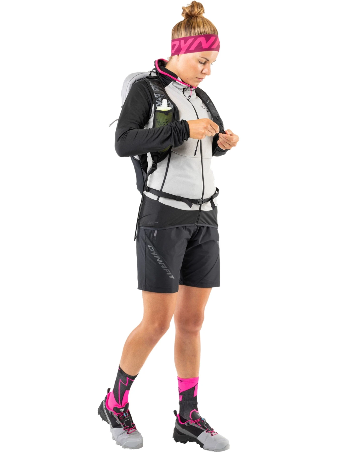 Худі та світшоти DYNAFIT Transalper Light Ptc Hoody модель 100073657 Худі та світшоти DYNAFIT Transalper Light Ptc Hoody модель 100073657 Фото