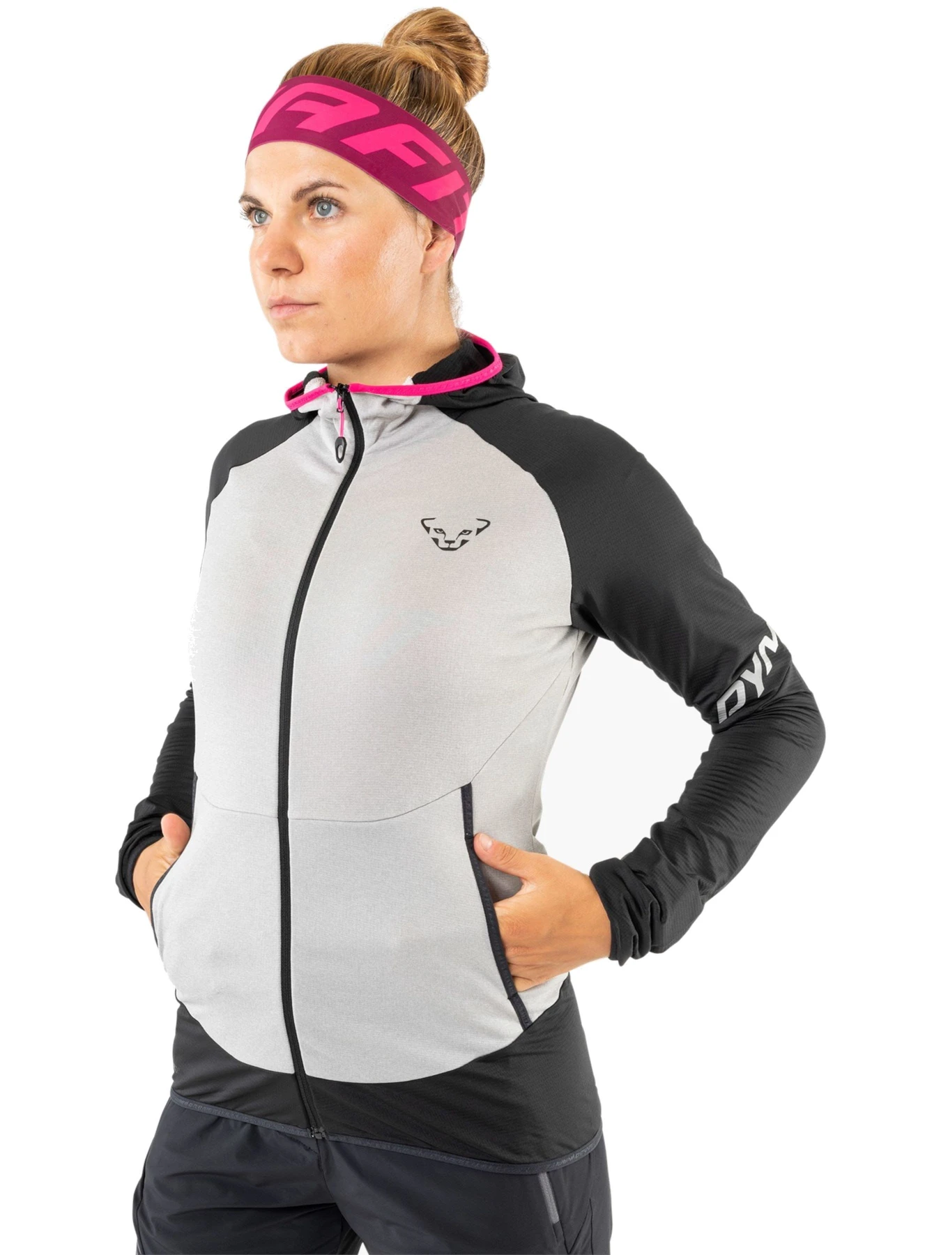 Худі та світшоти DYNAFIT Transalper Light Ptc Hoody модель 100073657 Худі та світшоти DYNAFIT Transalper Light Ptc Hoody модель 100073657 Фото