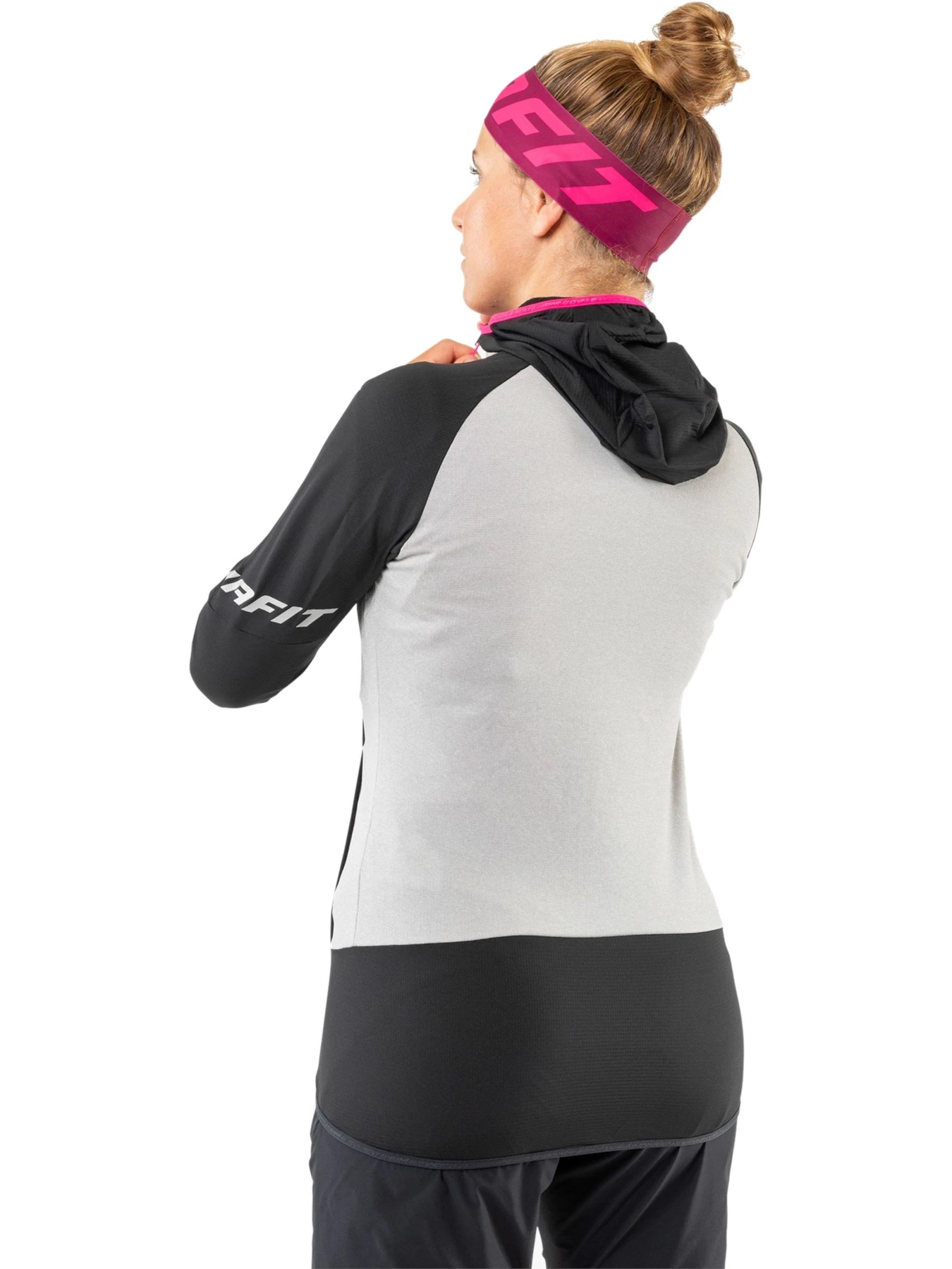 Худі та світшоти DYNAFIT Transalper Light Ptc Hoody модель 100073657 Худі та світшоти DYNAFIT Transalper Light Ptc Hoody модель 100073657 Фото
