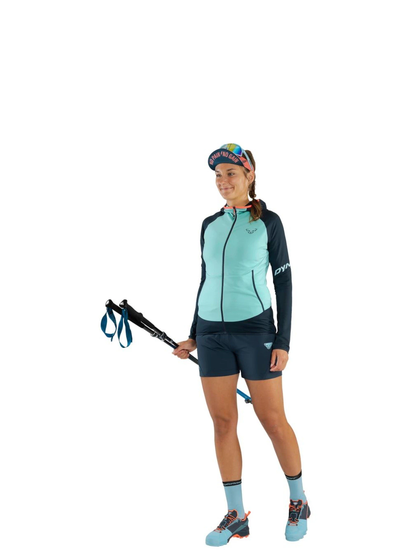 Худи и свитшоты DYNAFIT Transalper Light Ptc Hoody модель 100071811 Худи и свитшоты DYNAFIT Transalper Light Ptc Hoody модель 100071811 Фото