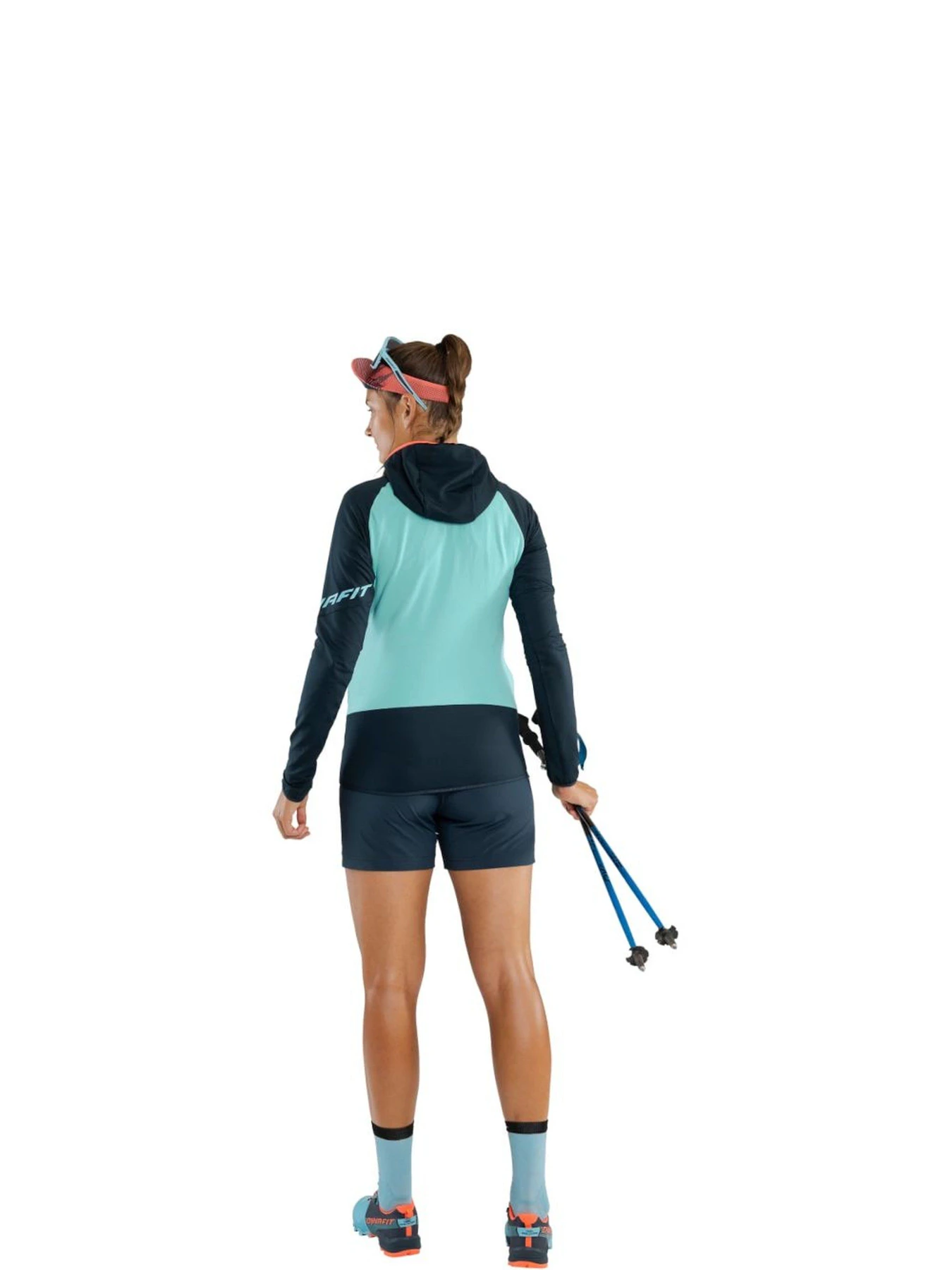 Худи и свитшоты DYNAFIT Transalper Light Ptc Hoody модель 100071811 Худи и свитшоты DYNAFIT Transalper Light Ptc Hoody модель 100071811 Фото