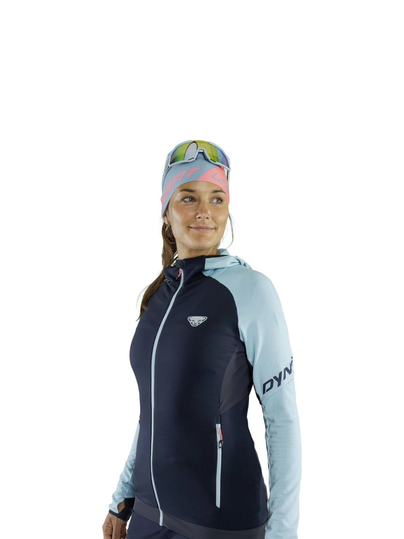 Худи и свитшоты DYNAFIT Transalper Light Ptc Hoody модель 100071811 Худи и свитшоты DYNAFIT Transalper Light Ptc Hoody модель 100071811 Фото