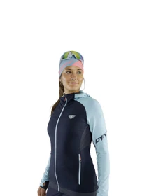 Худи и свитшоты DYNAFIT Transalper Light Ptc Hoody модель 100071811 Фото