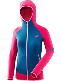 Худи и свитшоты DYNAFIT Transalper Light Ptc Hoody модель 100020761 Фото