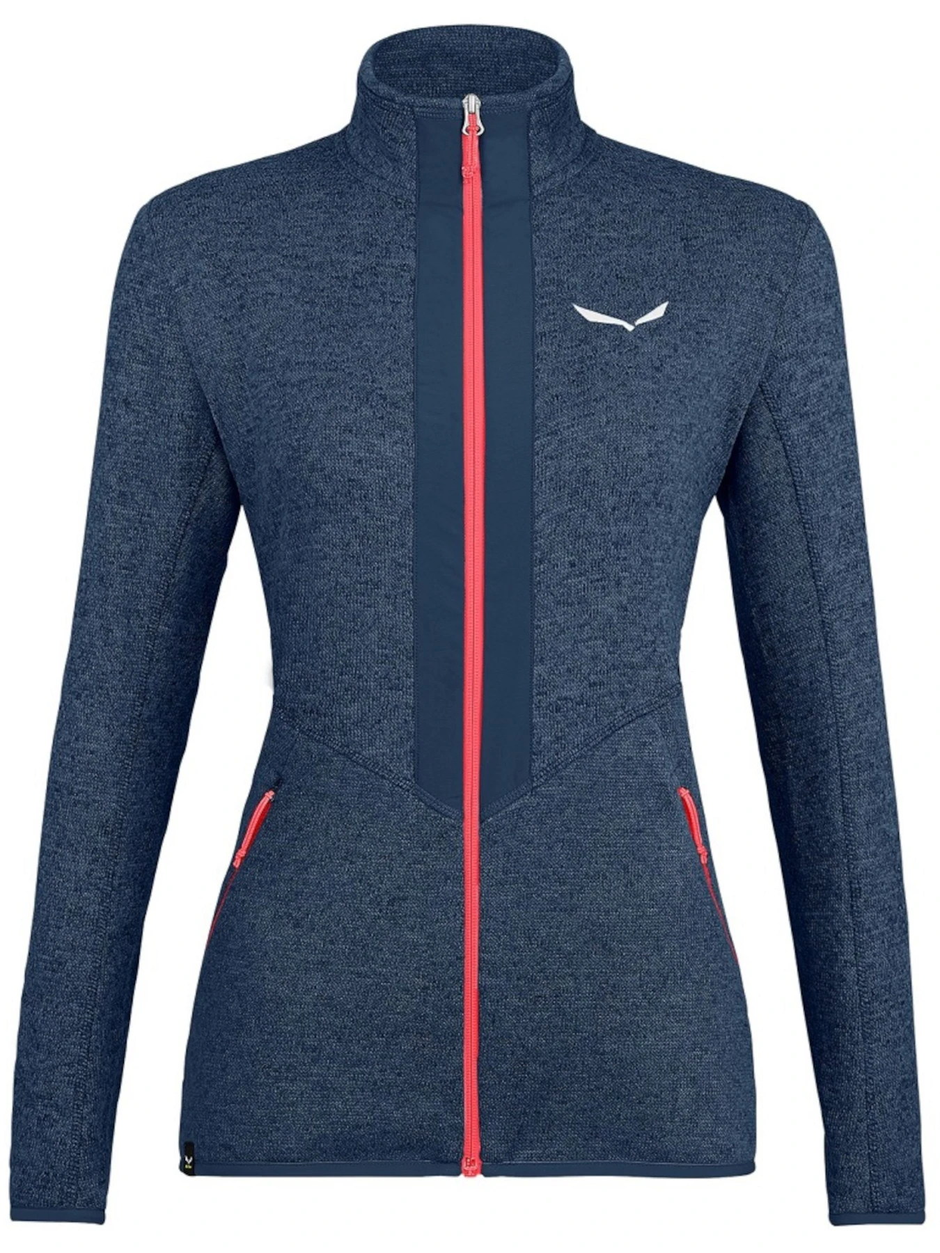 Худи и свитшоты Salewa Rocca 2 Pl  Full-Zip модель 100063922 Фото