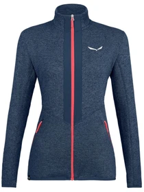 Худи и свитшоты Salewa Rocca 2 Pl  Full-Zip модель 100063922 Фото