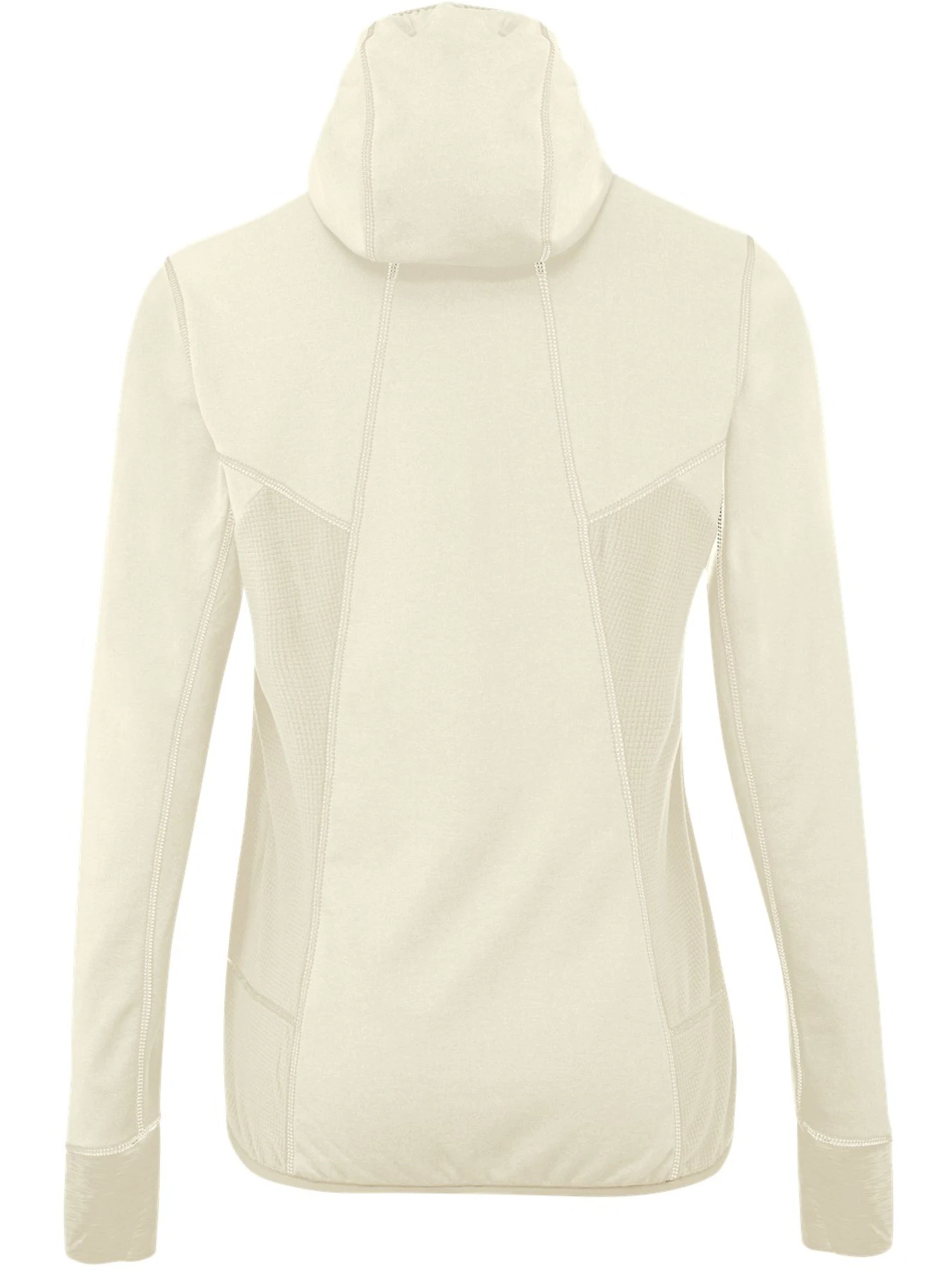 Худи и свитшоты Salewa Hybrid Polarlite Full-Zip модель 100073352 Фото