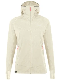 Худи и свитшоты Salewa Hybrid Polarlite Full-Zip модель 100073352 Фото