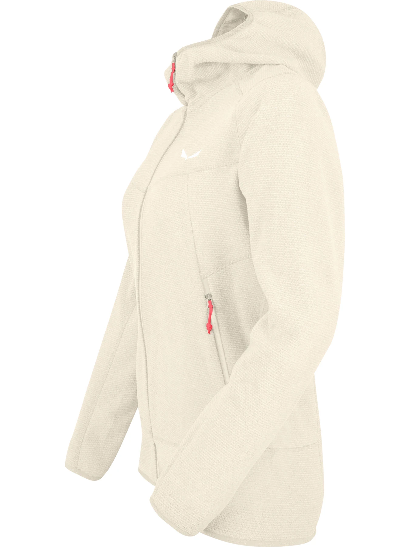 Худи и свитшоты Salewa Nuvolo Jkt модель 100072198 Худи и свитшоты Salewa Nuvolo Jkt модель 100072198 Фото