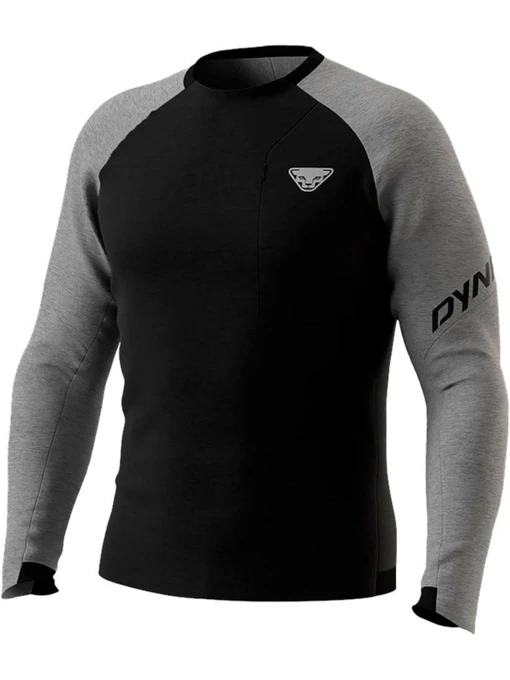 Худи и свитшоты DYNAFIT Ptc Pullover модель 100073269 Фото