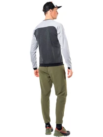 Худи и свитшоты DYNAFIT Ptc Pullover модель 100073269 Фото