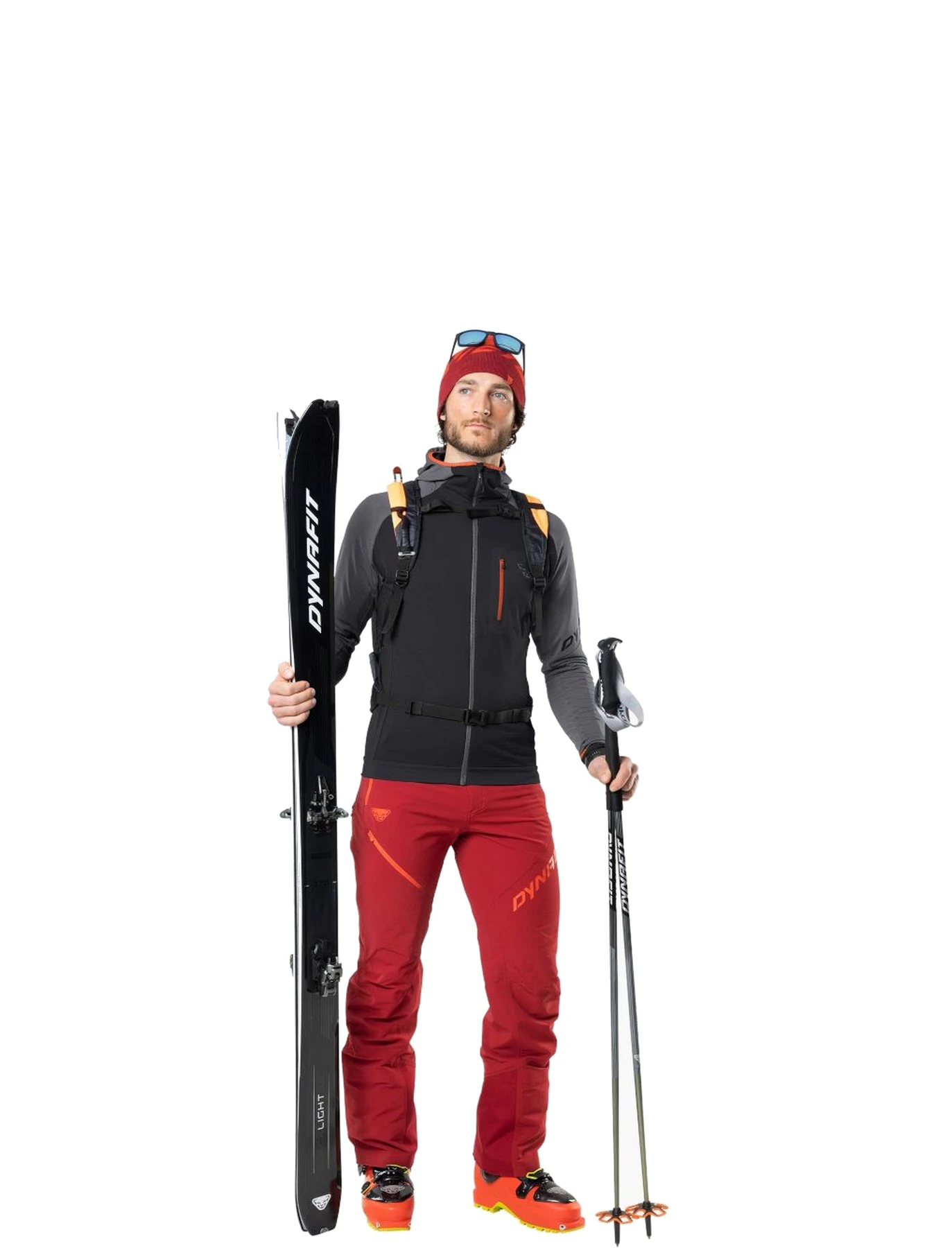 Худі та світшоти DYNAFIT Radical Ptc Jkt модель 100064166 Худі та світшоти DYNAFIT Radical Ptc Jkt модель 100064166 Фото