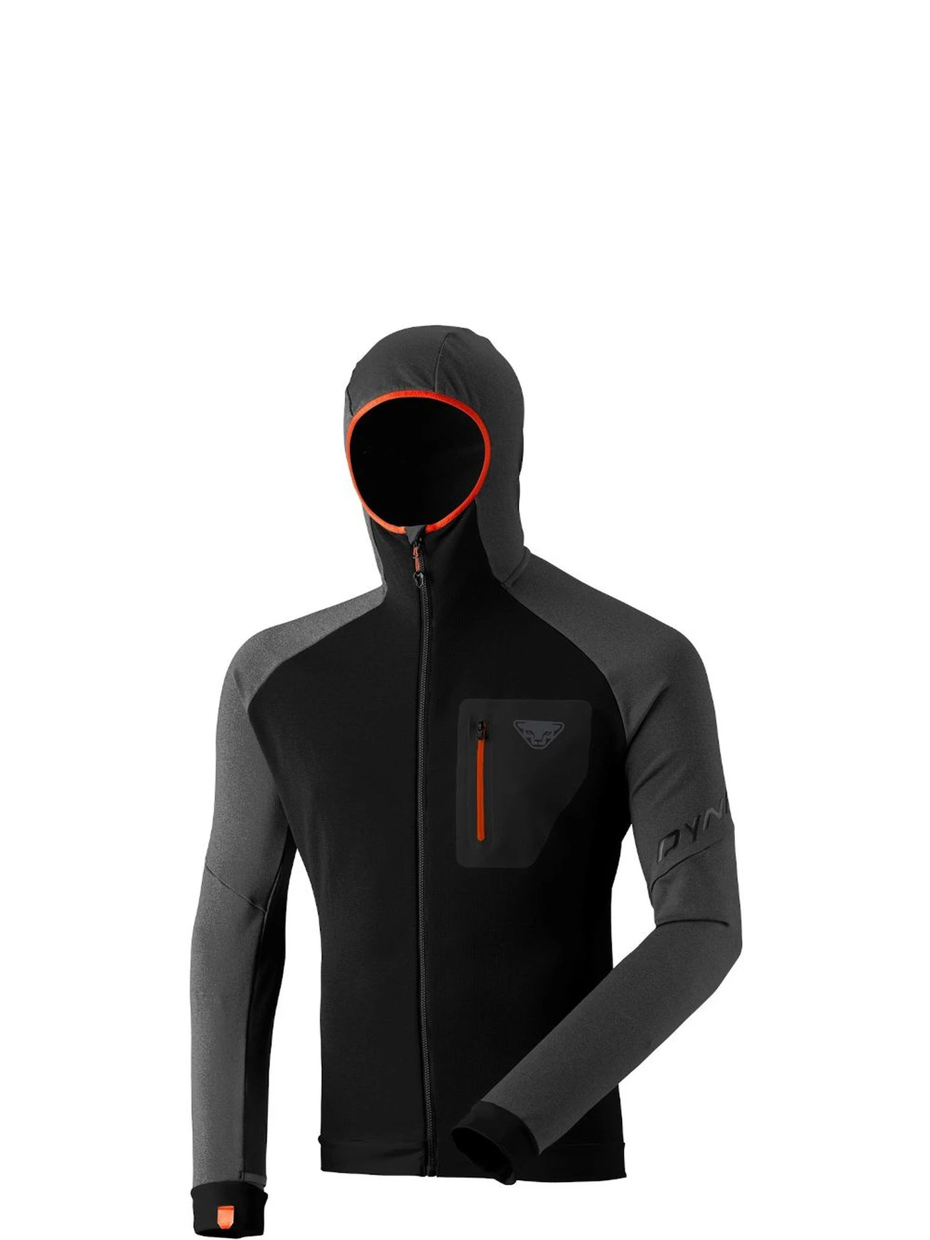 Худі та світшоти DYNAFIT Radical Ptc Jkt модель 100064166 Худі та світшоти DYNAFIT Radical Ptc Jkt модель 100064166 Фото