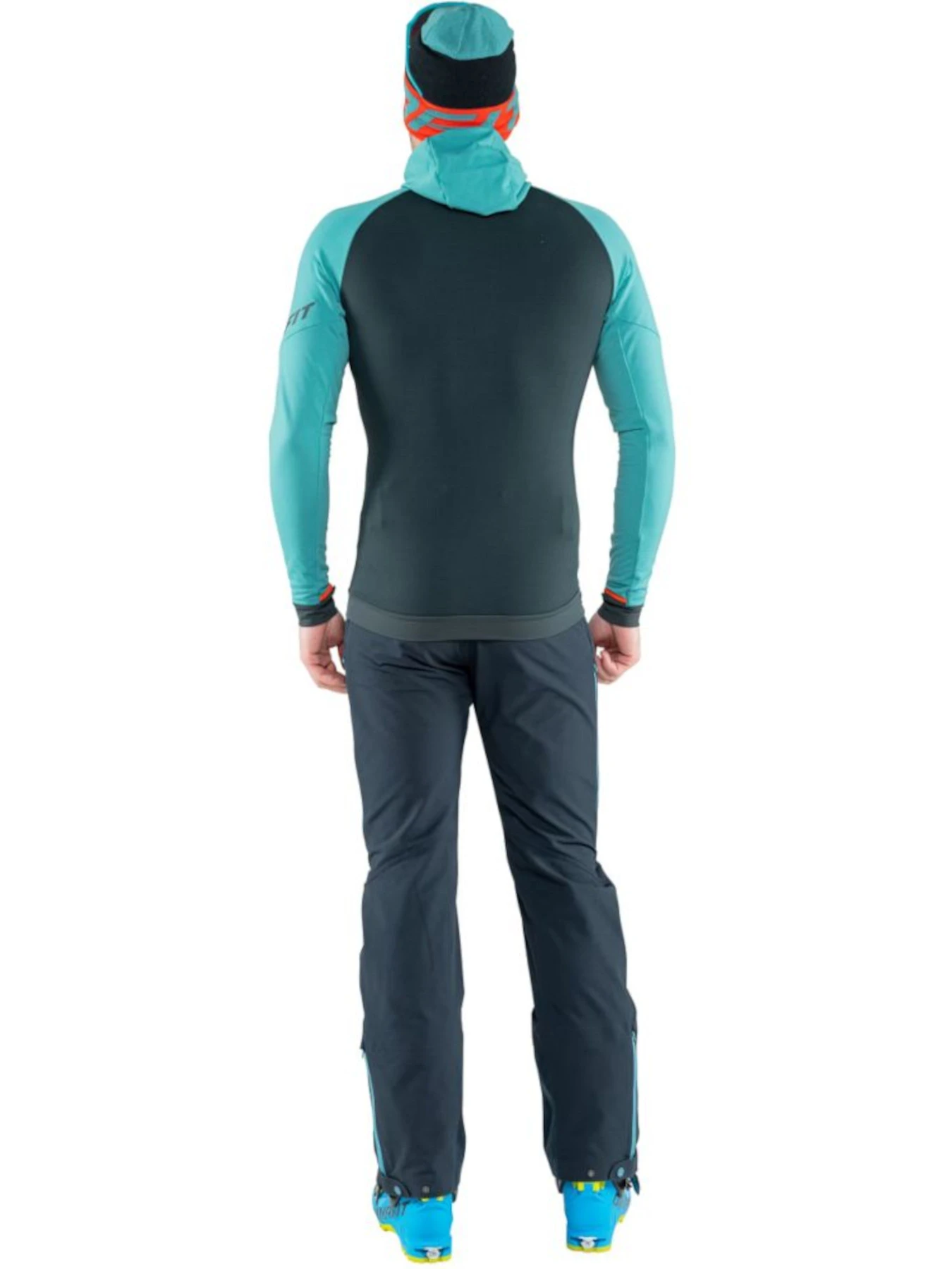 Худі та світшоти DYNAFIT Radical Ptc Jkt модель 100050879 Худі та світшоти DYNAFIT Radical Ptc Jkt модель 100050879 Фото