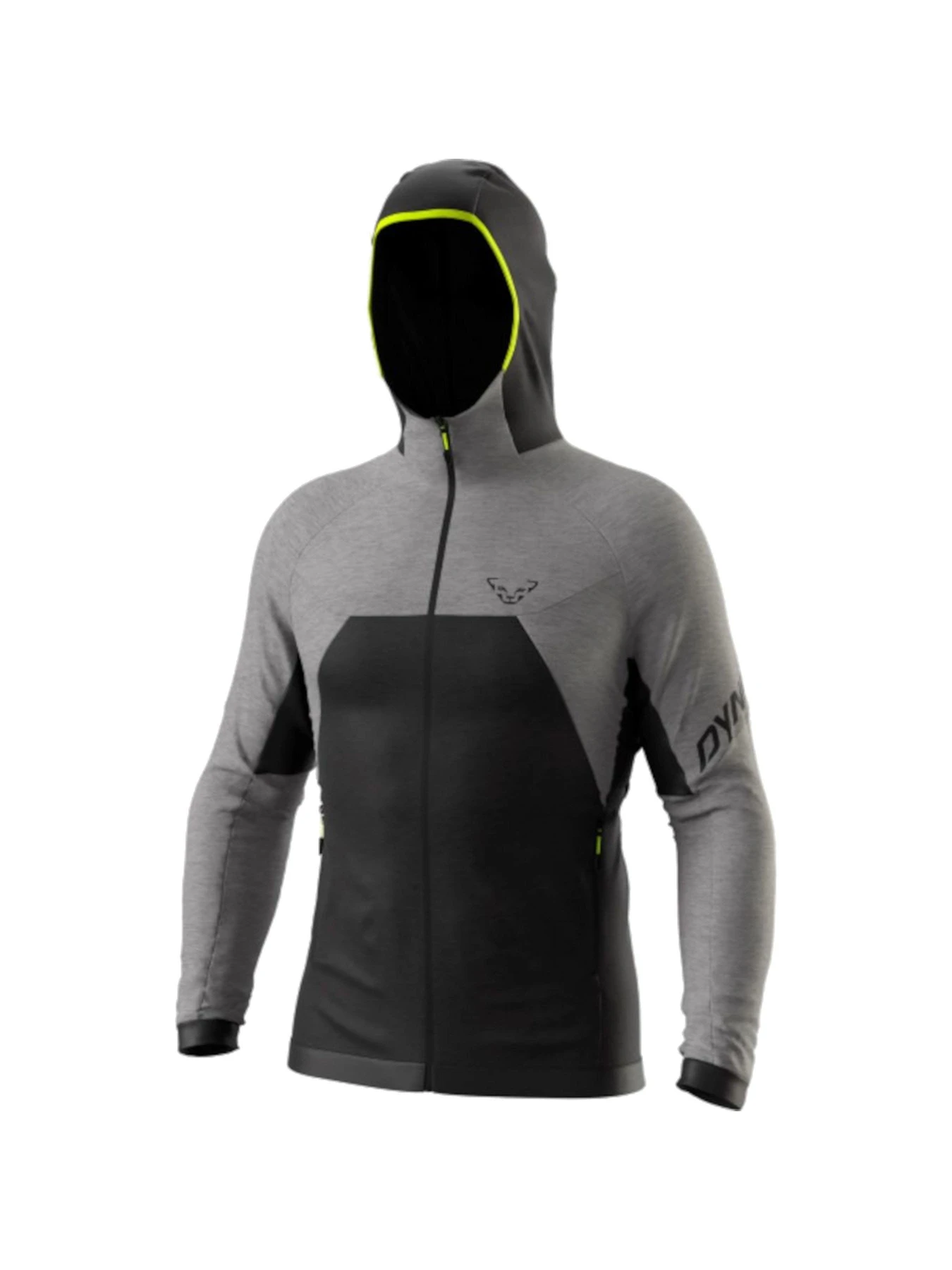 Худі та світшоти DYNAFIT Tour Wool Thermal Hoody модель 100040954 Худі та світшоти DYNAFIT Tour Wool Thermal Hoody модель 100040954 Фото