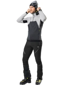 Худі та світшоти DYNAFIT Tour Wool Thermal Hoody модель 100040954 Фото