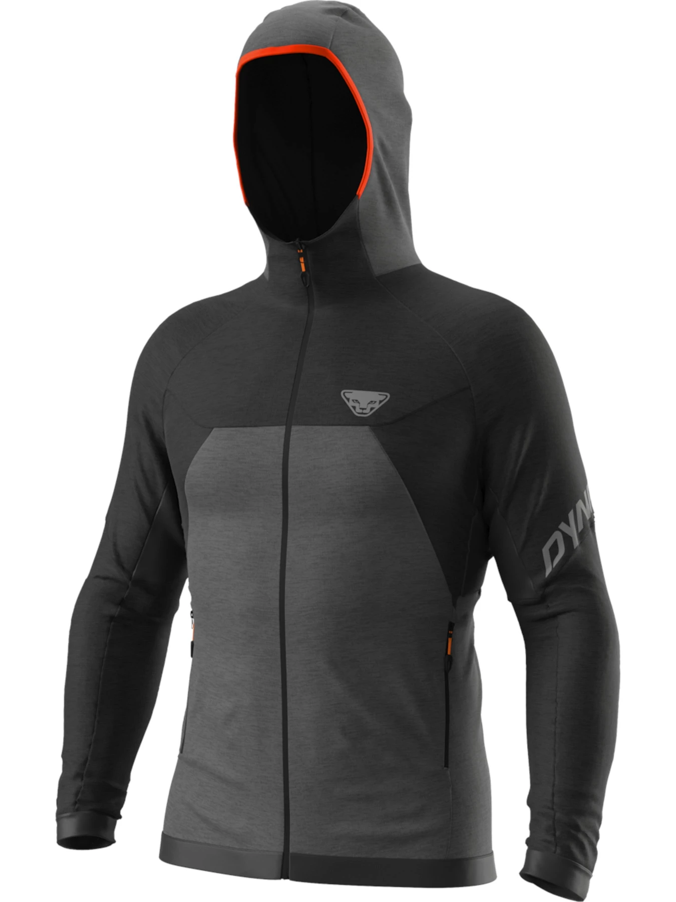 Худі та світшоти DYNAFIT Tour Wool Thermal Hoody модель 100065793 Худі та світшоти DYNAFIT Tour Wool Thermal Hoody модель 100065793 Фото