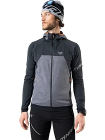 Худі та світшоти DYNAFIT Tour Wool Thermal Hoody модель 100065793 Фото