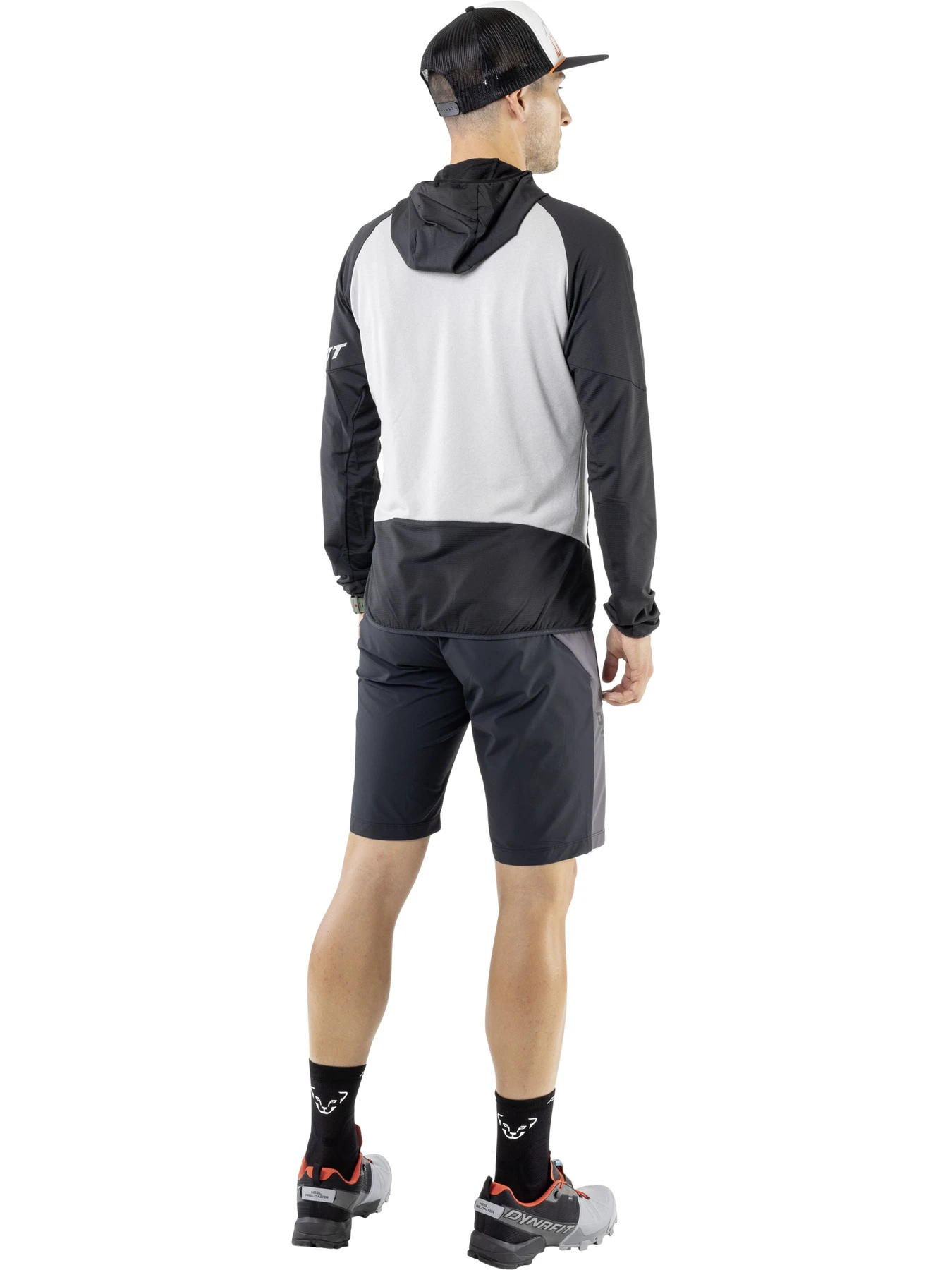 Худи и свитшоты DYNAFIT Transalper Light Ptc Hoody модель 100025092 Худи и свитшоты DYNAFIT Transalper Light Ptc Hoody модель 100025092 Фото