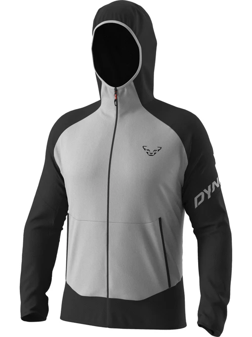 Худи и свитшоты DYNAFIT Transalper Light Ptc Hoody модель 100025092 Фото