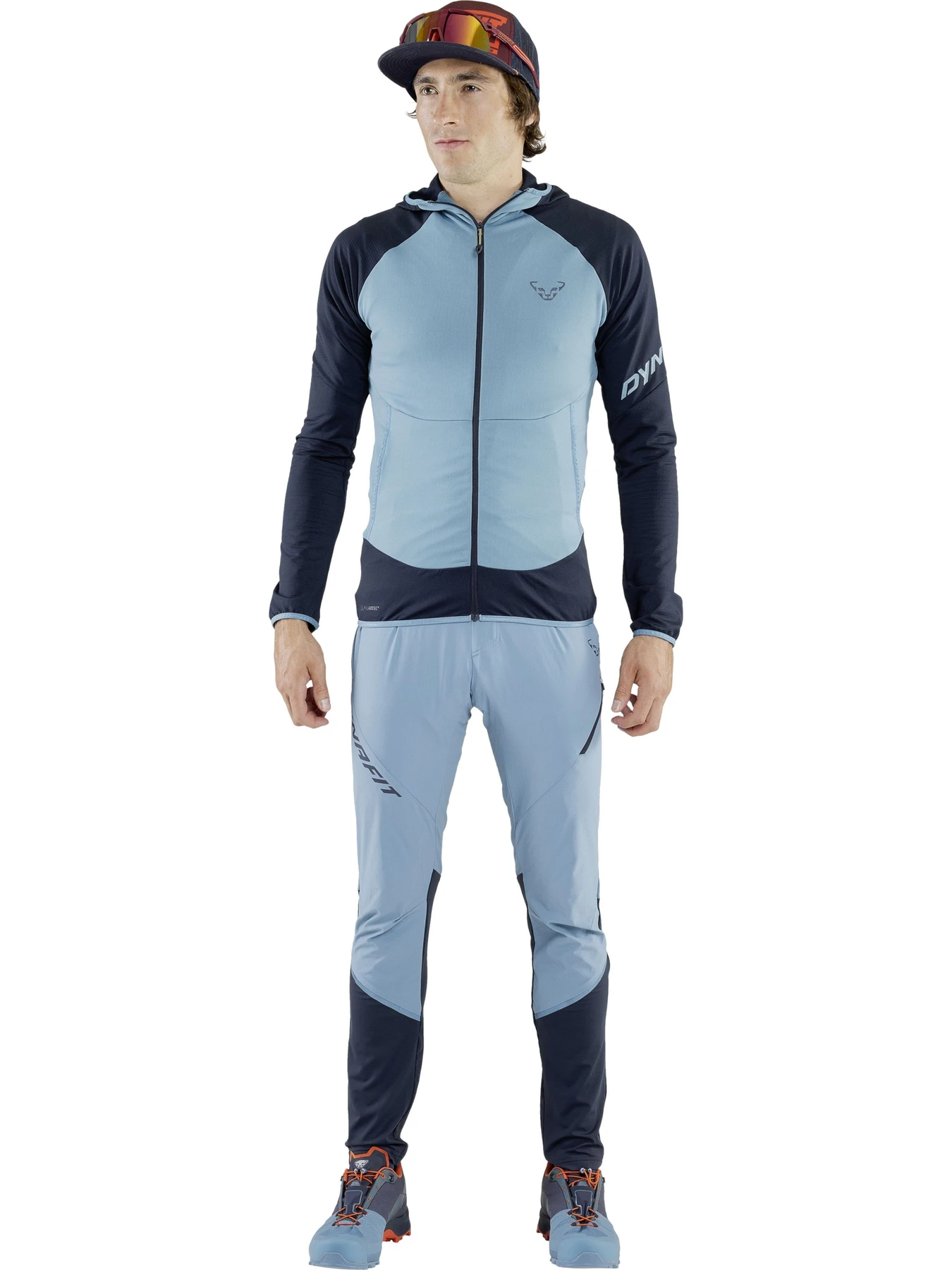 Худи и свитшоты DYNAFIT Transalper Light Ptc Hoody модель 100051963 Худи и свитшоты DYNAFIT Transalper Light Ptc Hoody модель 100051963 Фото