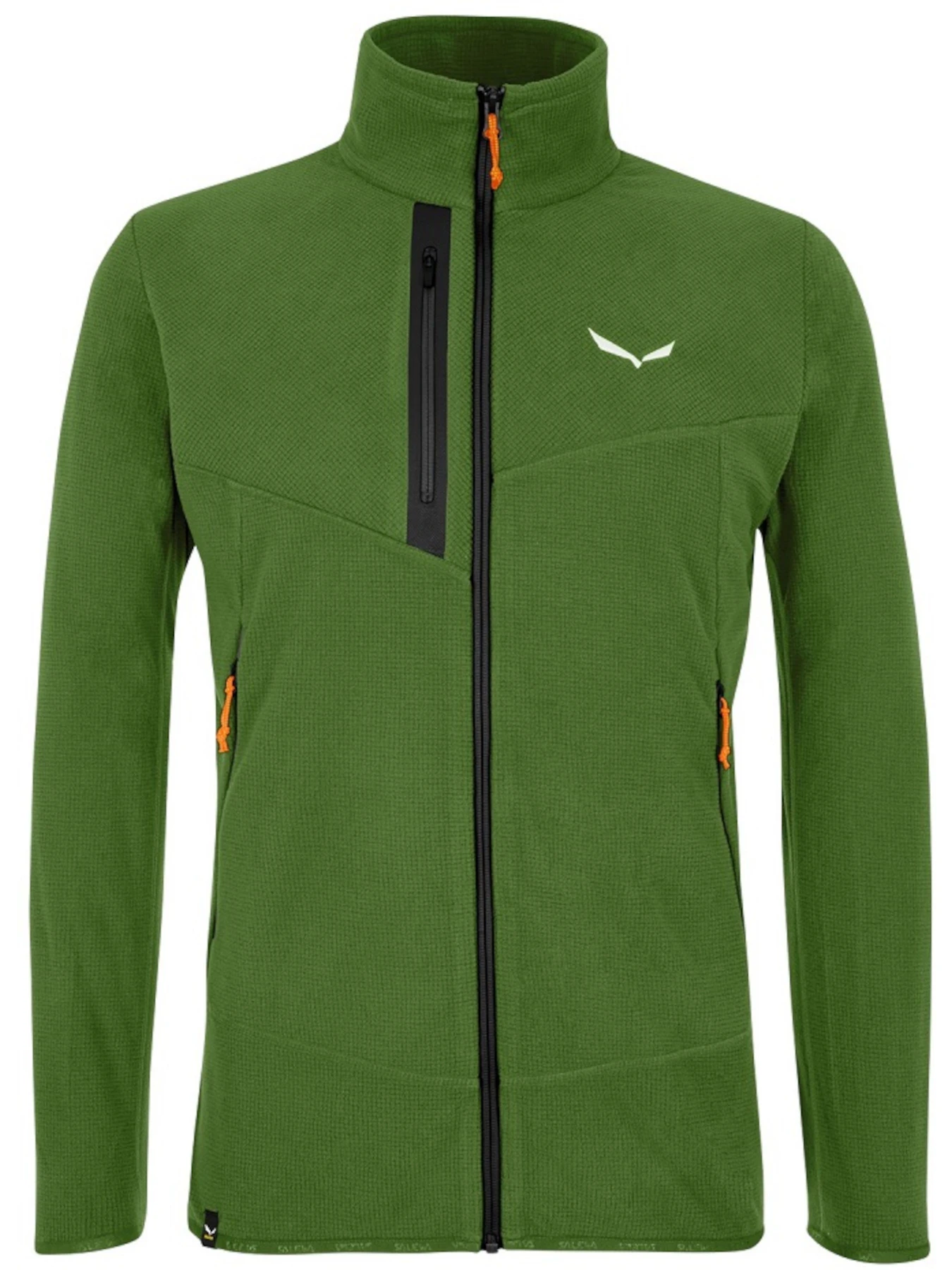 Худи и свитшоты Salewa Paganella Jkt модель 100041357 Худи и свитшоты Salewa Paganella Jkt модель 100041357 Фото