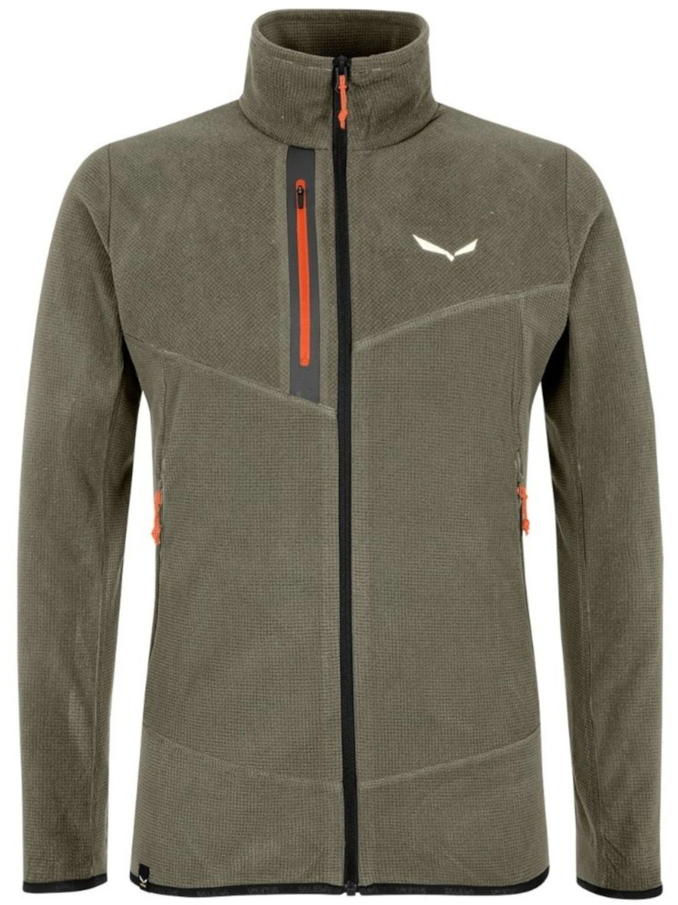 Худи и свитшоты Salewa Paganella Jkt модель 100041639 Худи и свитшоты Salewa Paganella Jkt модель 100041639 Фото