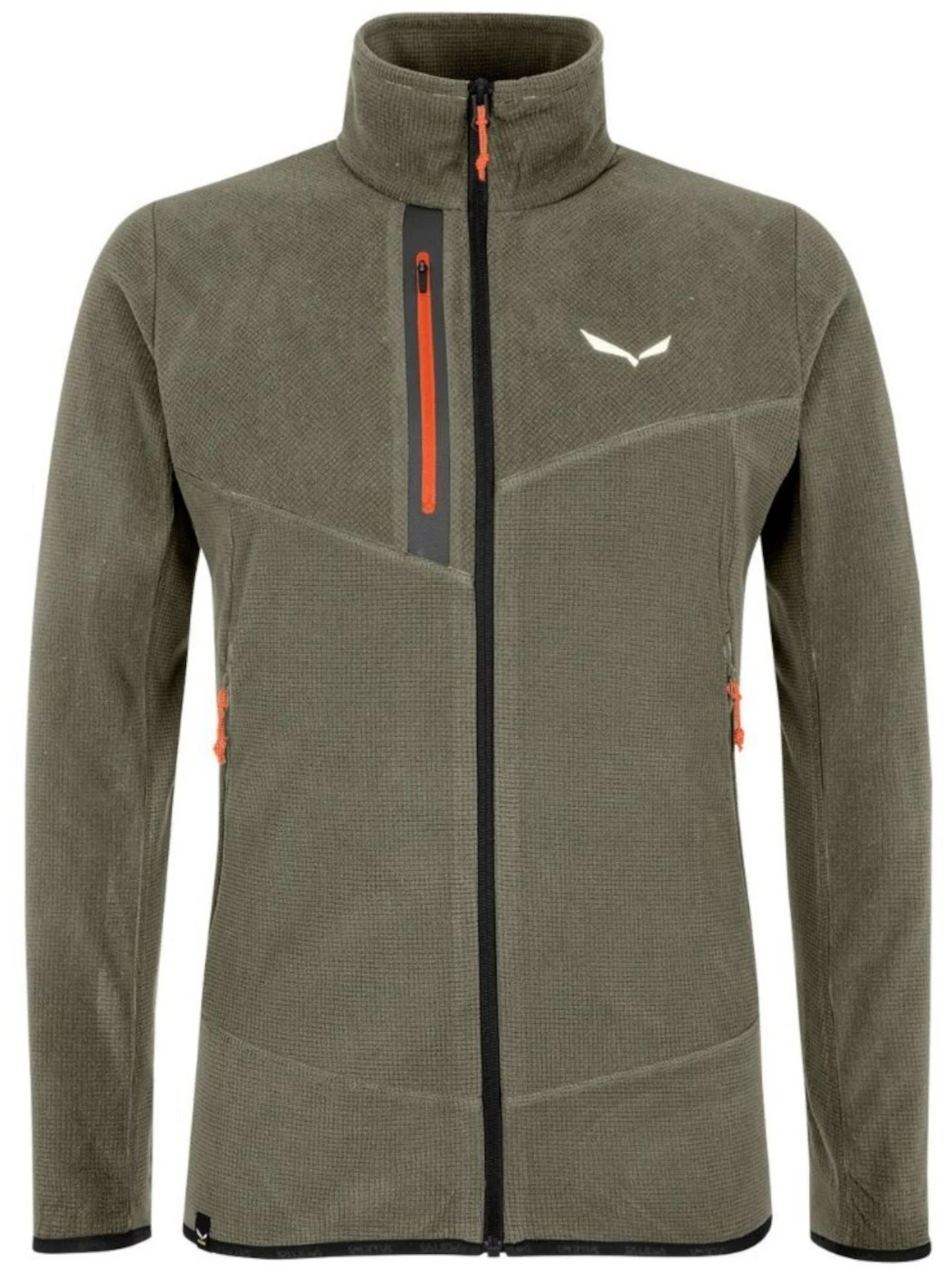 Худи и свитшоты Salewa Paganella Jkt модель 100041639 Худи и свитшоты Salewa Paganella Jkt модель 100041639 Фото