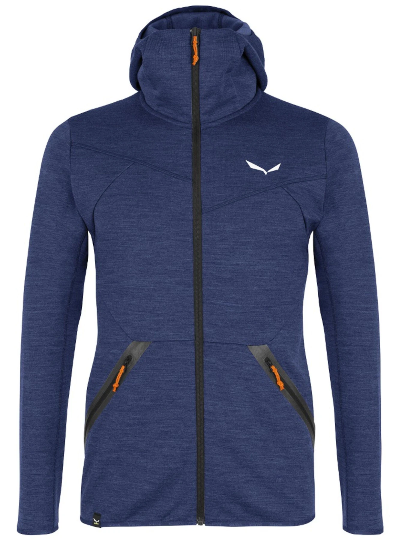 Худи и свитшоты Salewa Nuvolao Aw Jkt модель 100057780 Худи и свитшоты Salewa Nuvolao Aw Jkt модель 100057780 Фото