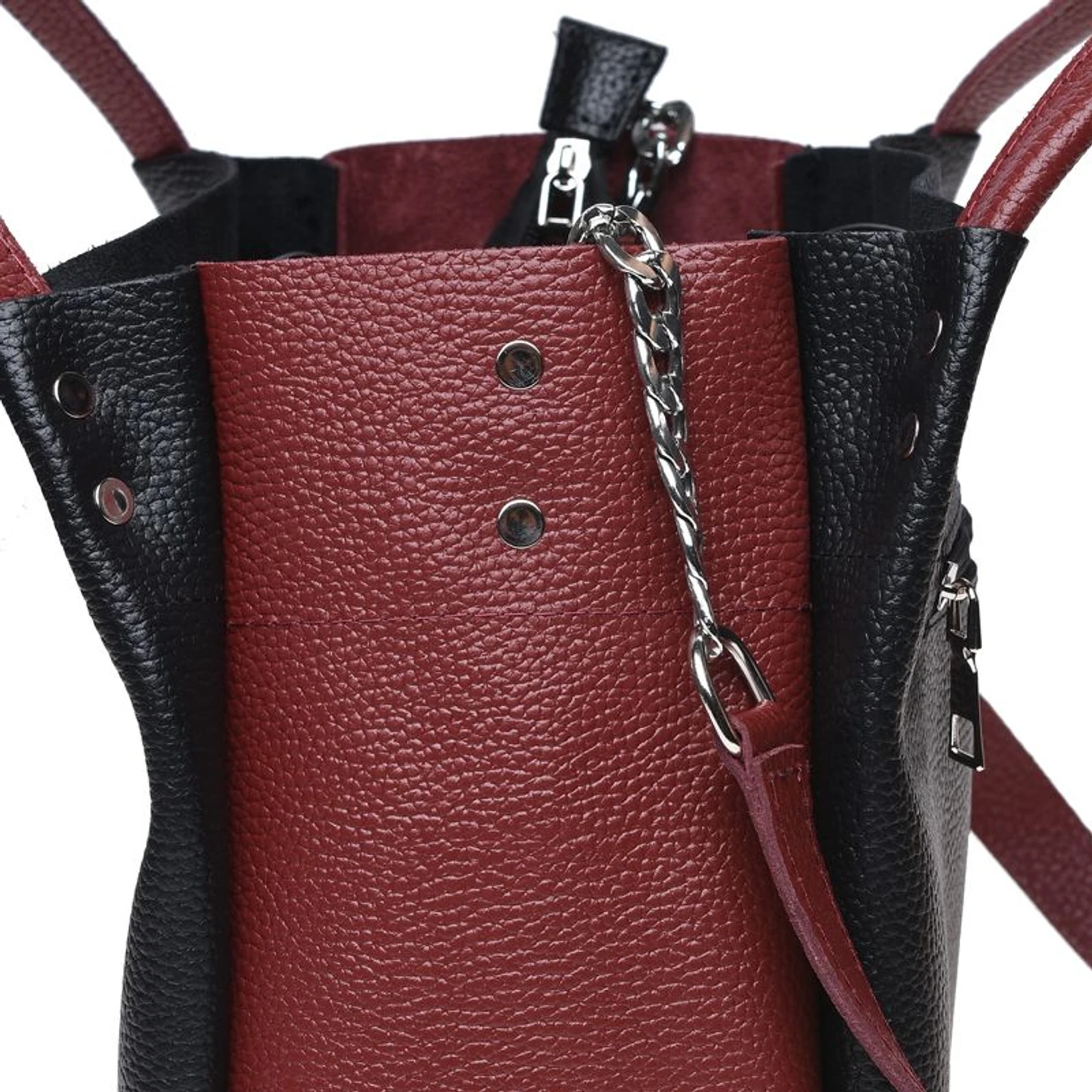 Сумки Ricco Grande модель 1L908x-black Фото