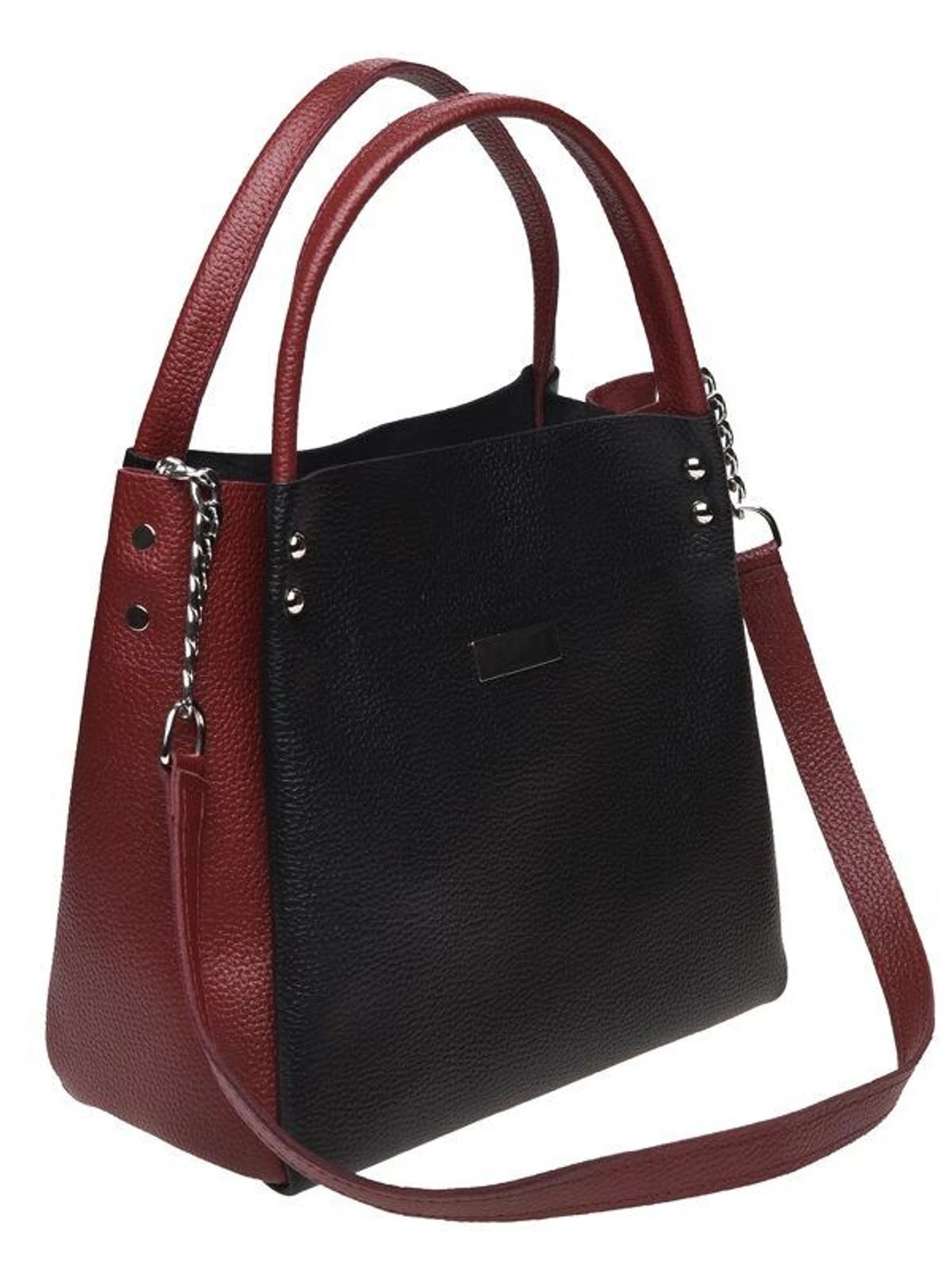 Сумки Ricco Grande модель 1L908x-black Фото