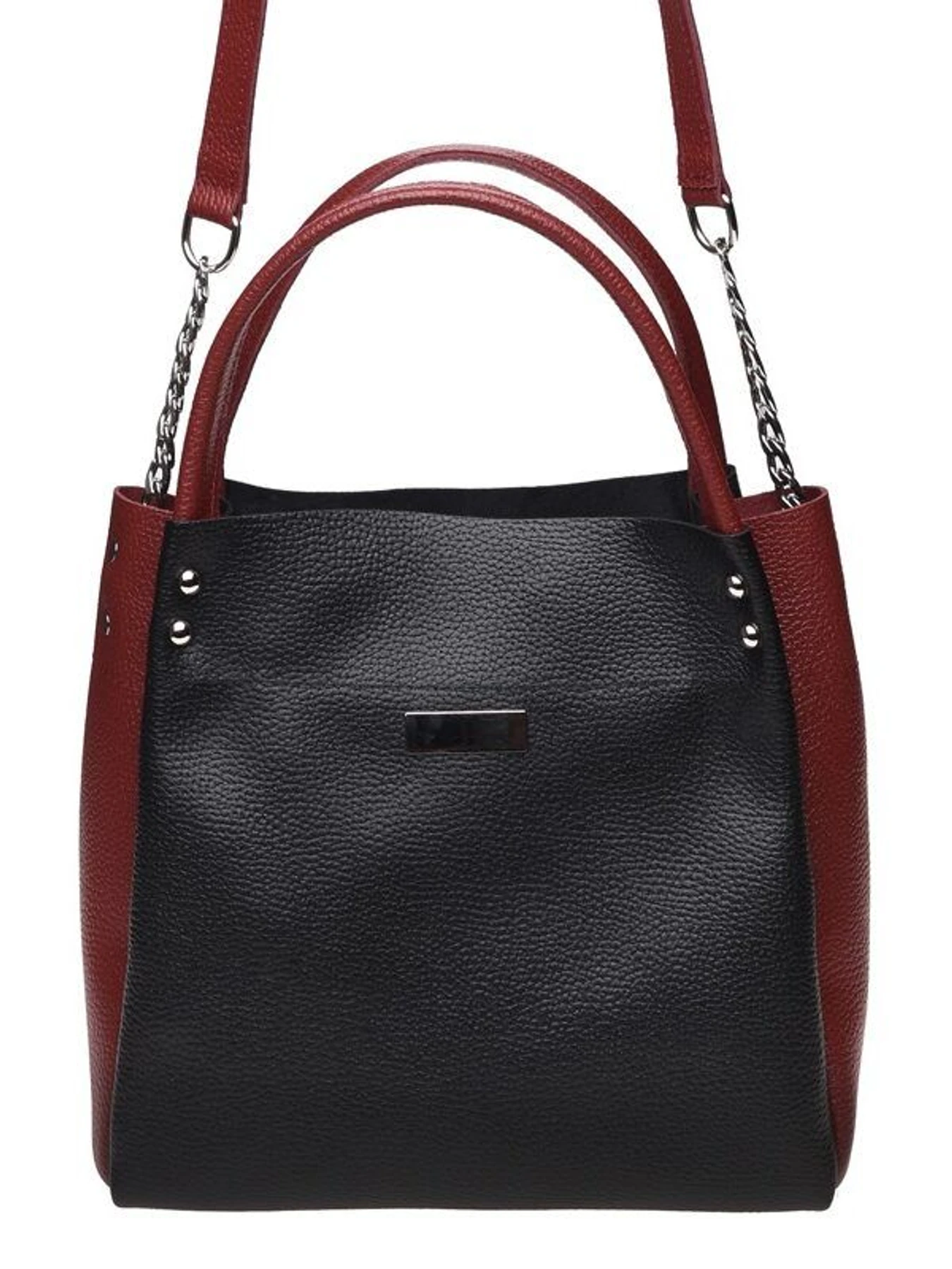 Сумки Ricco Grande модель 1L908x-black Фото