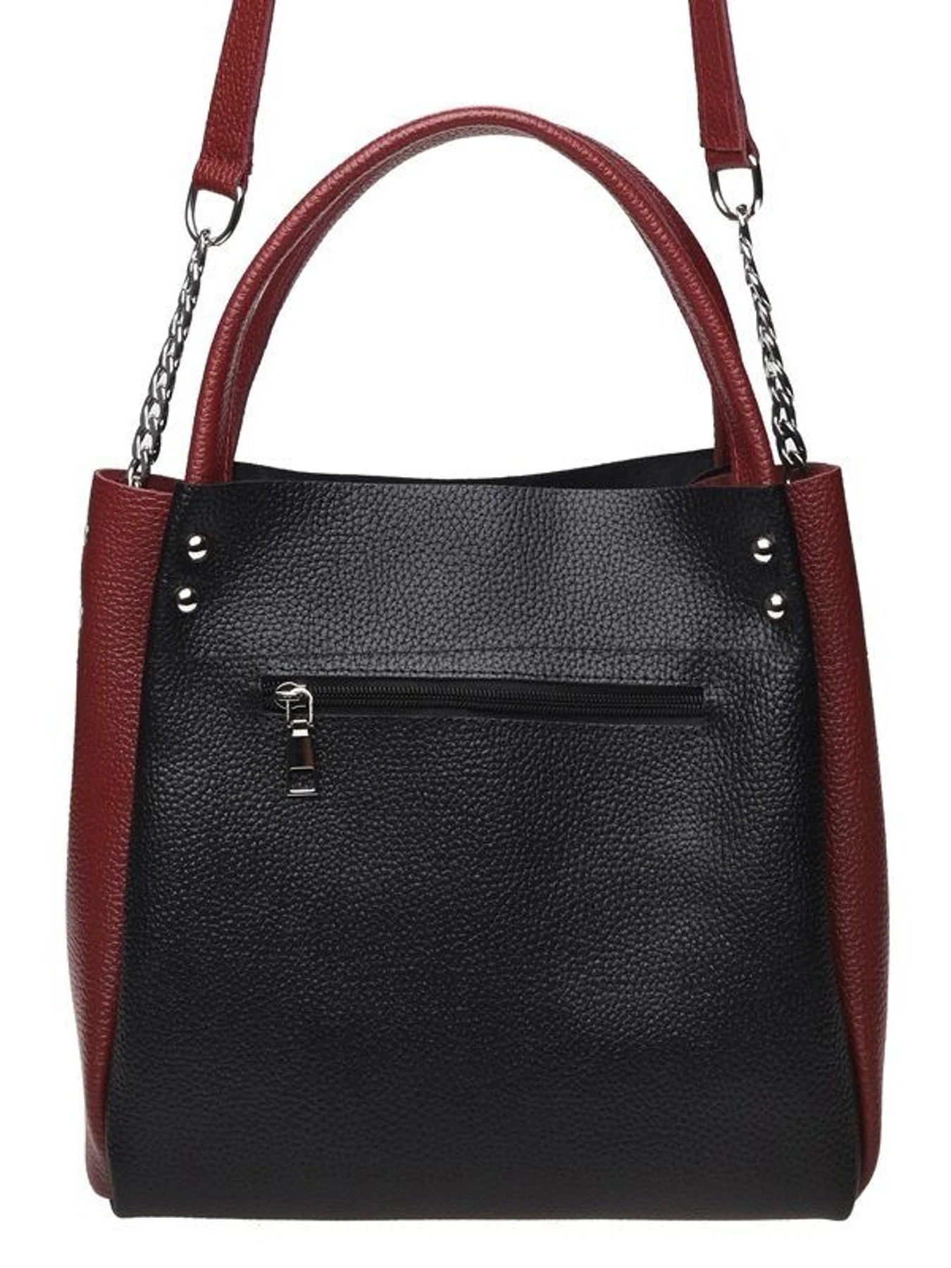Сумки Ricco Grande модель 1L908x-black Фото
