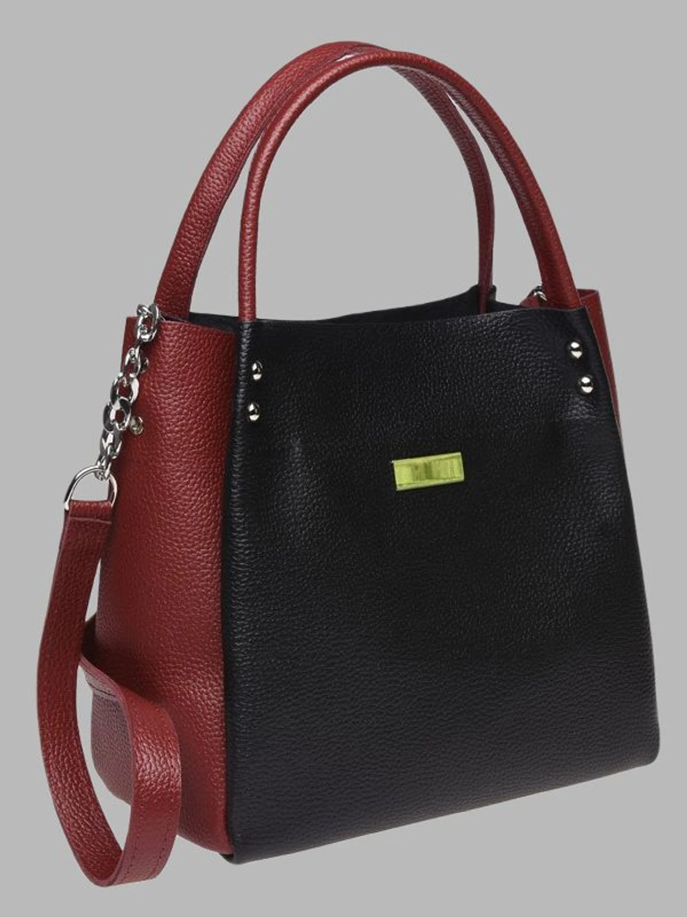 Сумки Ricco Grande модель 1L908x-black Фото