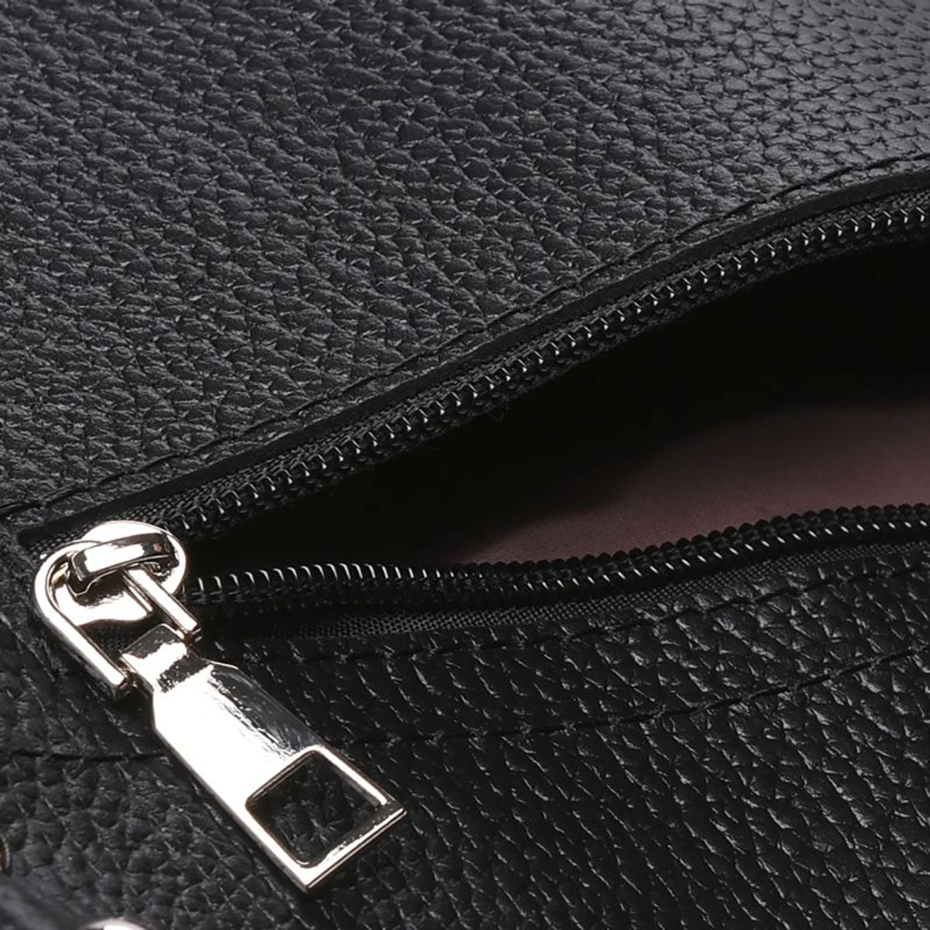 Сумки Ricco Grande модель 1L908x-black Фото