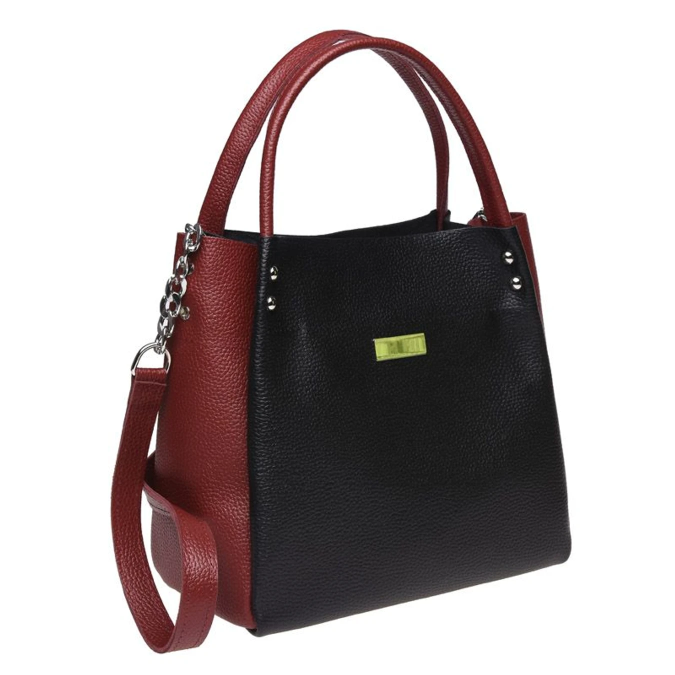 Сумки Ricco Grande модель 1L908x-black Фото