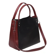 Сумки Ricco Grande модель 1L908x-black Фото