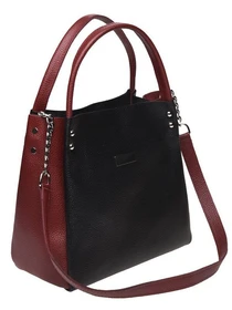 Сумки Ricco Grande модель 1L908x-black Фото