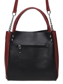 Сумки Ricco Grande модель 1L908x-black Фото