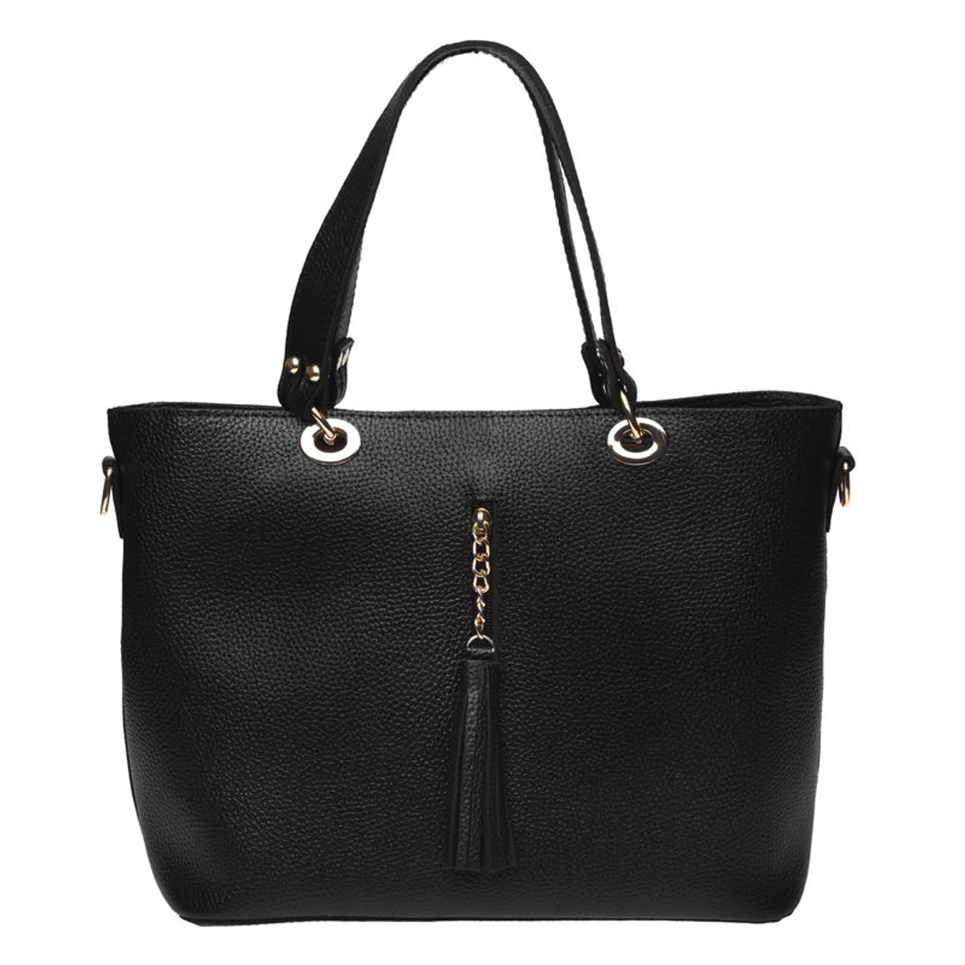 Сумки Ricco Grande модель 1L953-black Фото