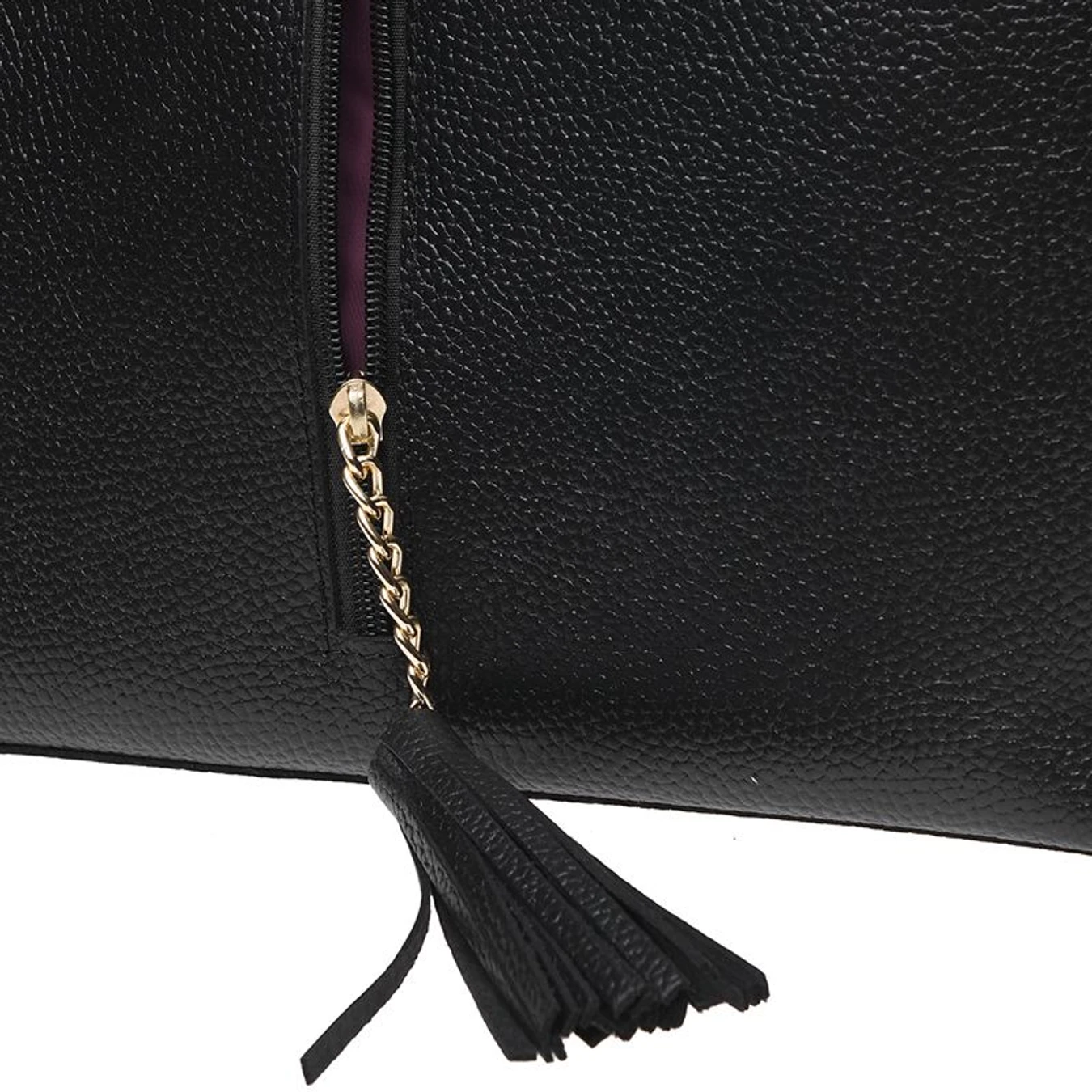 Сумки Ricco Grande модель 1L953-black Фото