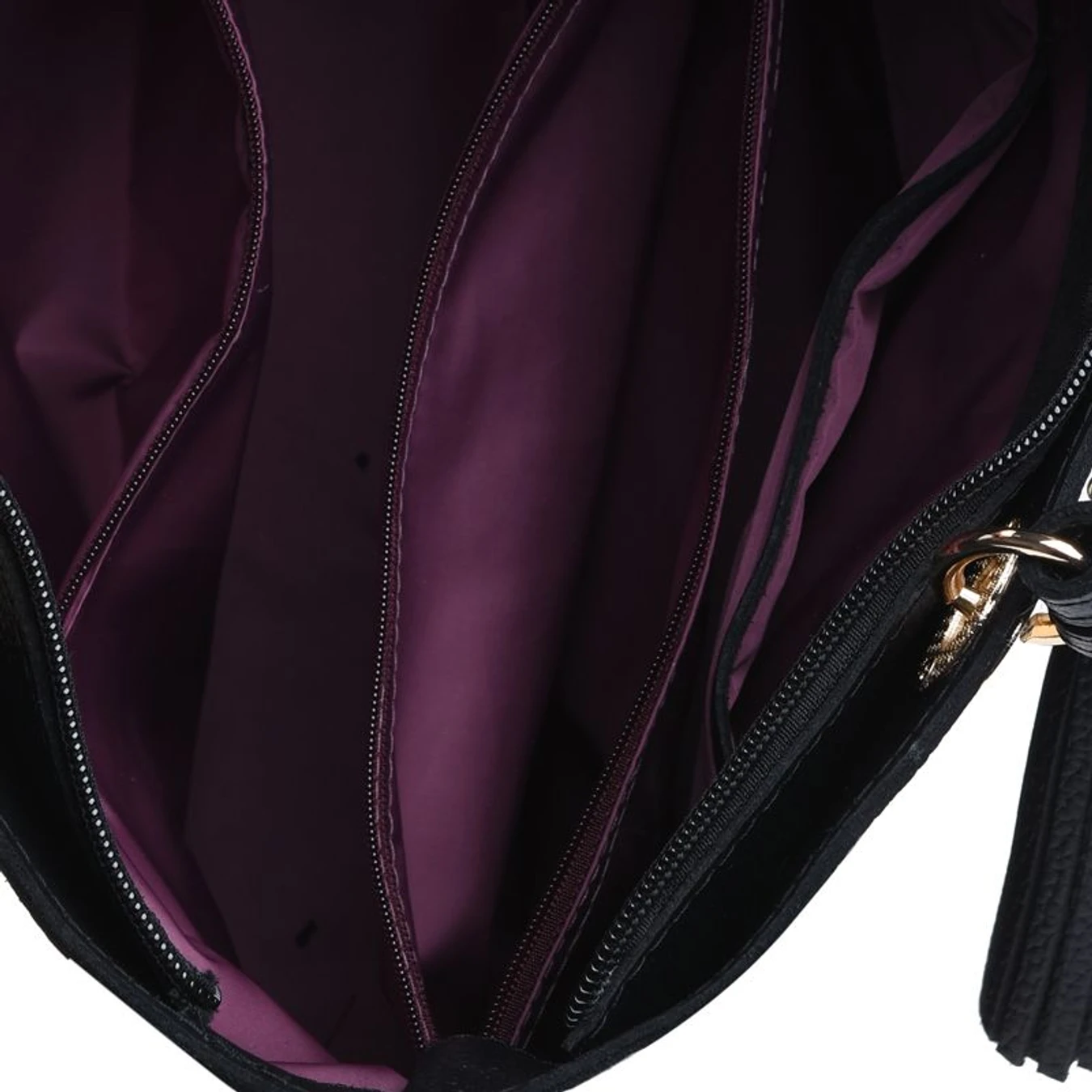 Сумки Ricco Grande модель 1L953-black Фото